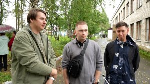 Успешное участие в премии #МЫВМЕСТЕ