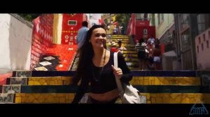 DJ Combo & Fizo Faouez feat. YA-YA - I Feel You Give Me Love (Martik C Rmx)