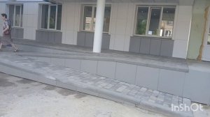 выпуск от 11.08.26. Липецк. Поездка в Поликлинику.