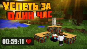 АНАРХИЯ, НО У МЕНЯ ВСЕГО ЧАС НА РАЗВИТИЕ [Дмитрий Ваш lite]