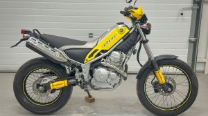 Yamaha XG250 TRICKER - DG10J-003459