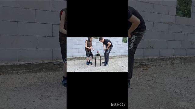 Батя и увольнение с работы 2.😂