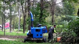 Владимир Васильев в свой день рождения организовал субботник в Твери