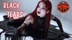 Midnight Orchid - Black Tears (Offical Music Video)