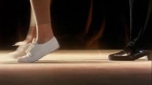 Dirty Dancing - She's Like the Wind