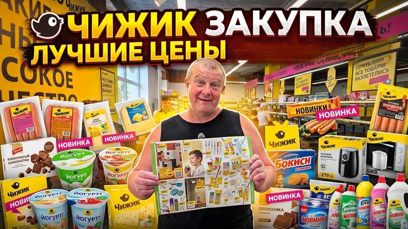 ЧИЖИК🐥СПЕРЛИ 5 яиц🤯ВЫПРОСИЛ ЭТО😱ЗАКУПИЛИСЬ на две.