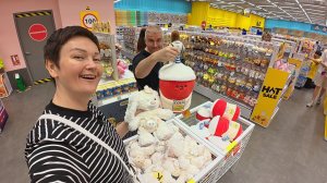 Опять транжирим ДЕНЬГИ на РАСПРОДАЖАХ в Паттайе! Мои ЗАНАЧКИ) Я ПОФИГИСТ! ПОКУПКИ и ШОППИНГ Таиланд