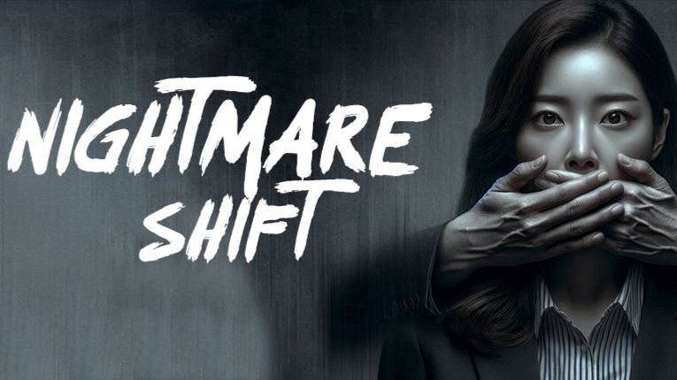 Nightmare Shift - Официальный трейлер запуска PlayStation 5 | PS5