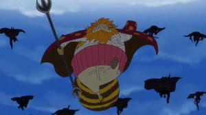 Ван-Пис - 767 серия / One Piece