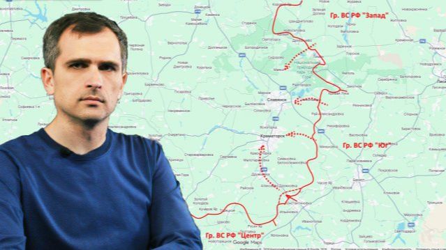 Юрий Подоляка (11.08.26) Борьба почти без правил и … на истощение…