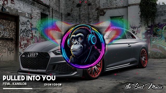Pulled Into You - Feva., Kanslor