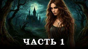 АУДИОКНИГА ПОЛНОСТЬЮ ✦ ЧАСТЬ 1. ДЕЛО О ВЕДЬМАХ ✦ ЛЮБОВНОЕ ФЭНТЕЗИ