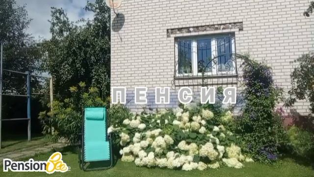 Песня для тех кто на пенсии