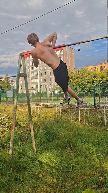 Офицерский выход