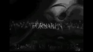 forsaken - guest 1337 vs slasher (LEAK)