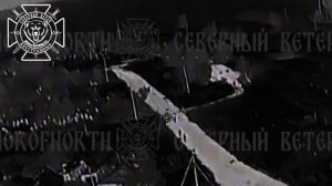 💥Десантники уничтожают украинских националистов в Сумской области