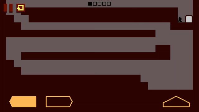 прошёл самую дьявольскую игру Level Devil-est😈