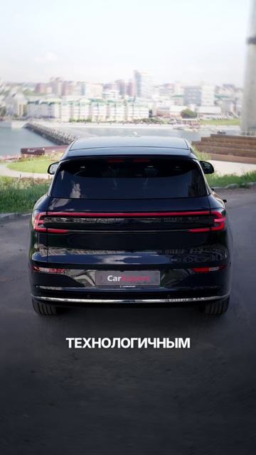 Какой гибридный автомобиль 2025 года можно привезти до 4 000 000₽? 🔥