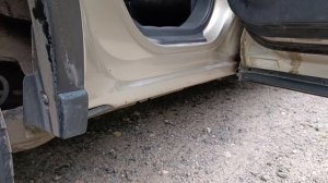 NISSAN X-TRAIL 2012г.э. 2л АКПП ОТЛИЧНОЕ ОБЩЕЕ СОСТОЯНИЕ ФАКТИЧЕСКИХ 3 ВЛАДЕЛЬЦА