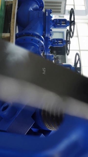 Ручной сильфонный запорный клапан WJ41Y‑25C SPV‑Шанхай Петрохимикал