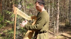 Saltarello II - by Egoriy Veshniy - Medieval music