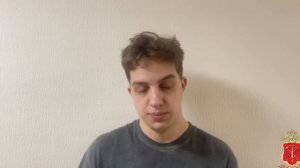 Задержание помощника мошенников в Петербурге
