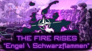 [TFR] «Engel / Schwarzflammen» - Song of the First European War (Alt History)