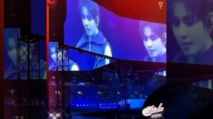 Kim Taehyung 💥Балтимор💥Концерт💥D-1💥❤💥