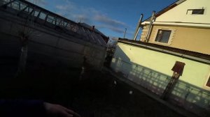 Влог от 12.04.2023