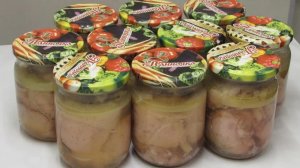 Как приготовить тушенку из курицы без автоклава: мясо в банках на зиму