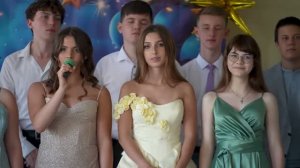 2026 Выпускной вечер школы «Мариамполь»