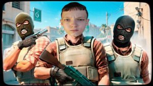 НЕКТОМОЛ ИГРАЕТ в Counter-Strike 2 | Nektomol49