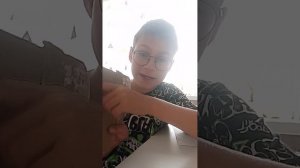 туториал на нож из картона