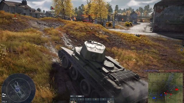 играю в тундру