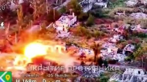 ❗🇷🇺🔥🇺🇦⚡️ Группировка ЦЕНГруппировкаТР наступает в Днепропетровской области и уничтожает ВСУ...