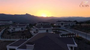 «Lachin Resort» отель (Азербайджан)