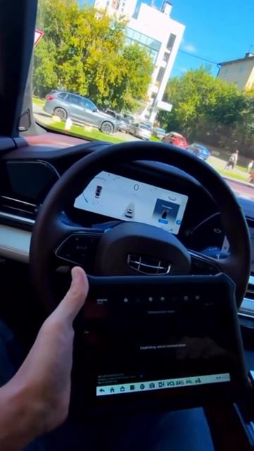 Углублённая компьютерная диагностика новых китайских авто