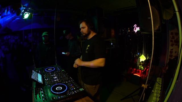 Hoji @ ОРНАМЕНТ в ЭМИГРАЦИЯ (24.07.2026)