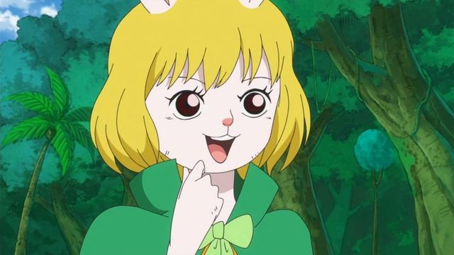 Ван-Пис - 775 серия / One Piece