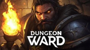 Dungeon Ward Playtest(2026) данжен-кроулер