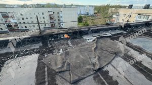 Переходный период: кто ответит за мокрые стены?