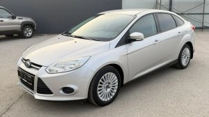 Обзор на Ford Focus III, 2013 ПРОХОР | Просто Хорошие Автомобили!