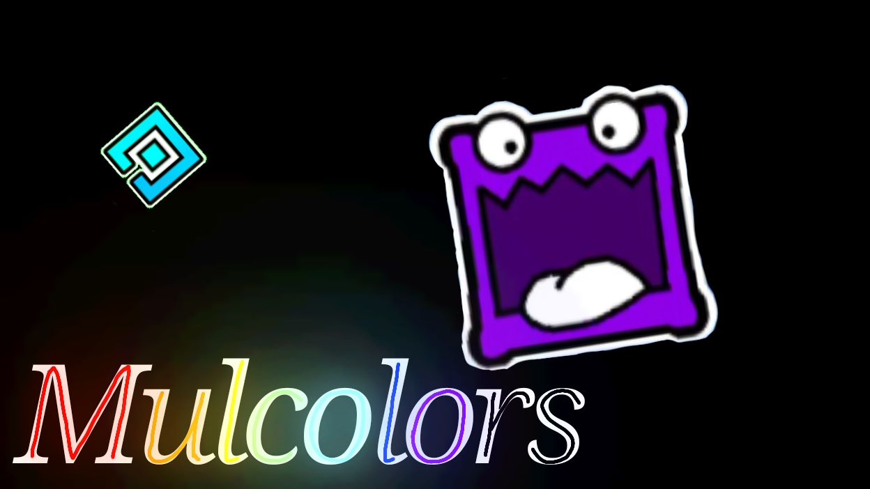 Mulcolors Sneakpeek