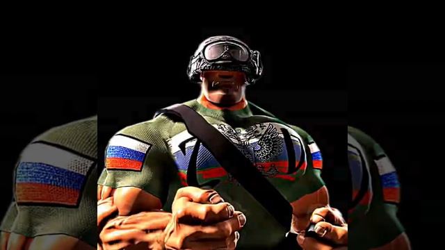 Best Soldier