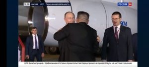 КНДР 2026. Корейское чудо. Спецрепортаж Россия 24