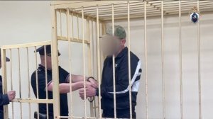 В Ревде в СИЗО отправили дебошира, избившего ветерана СВО