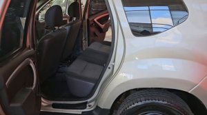 Renault Duster '2014