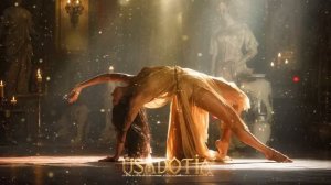 Enigma Style 2026 –Dance of the Obsidian Queen.  Meditation - Relaxing for Deep Sleep