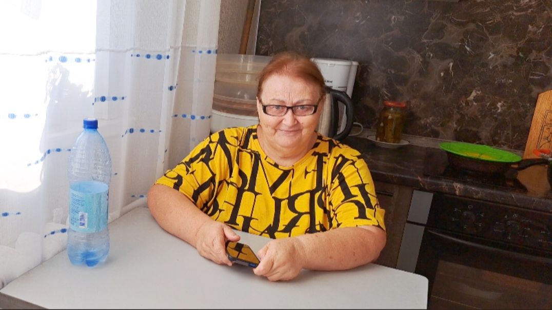 Хотела показать продолжение рецепта засолки огурцов,  а наболтала ещё кучу всего.