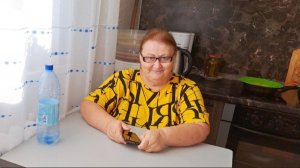 Хотела показать продолжение рецепта засолки огурцов,  а наболтала ещё кучу всего.